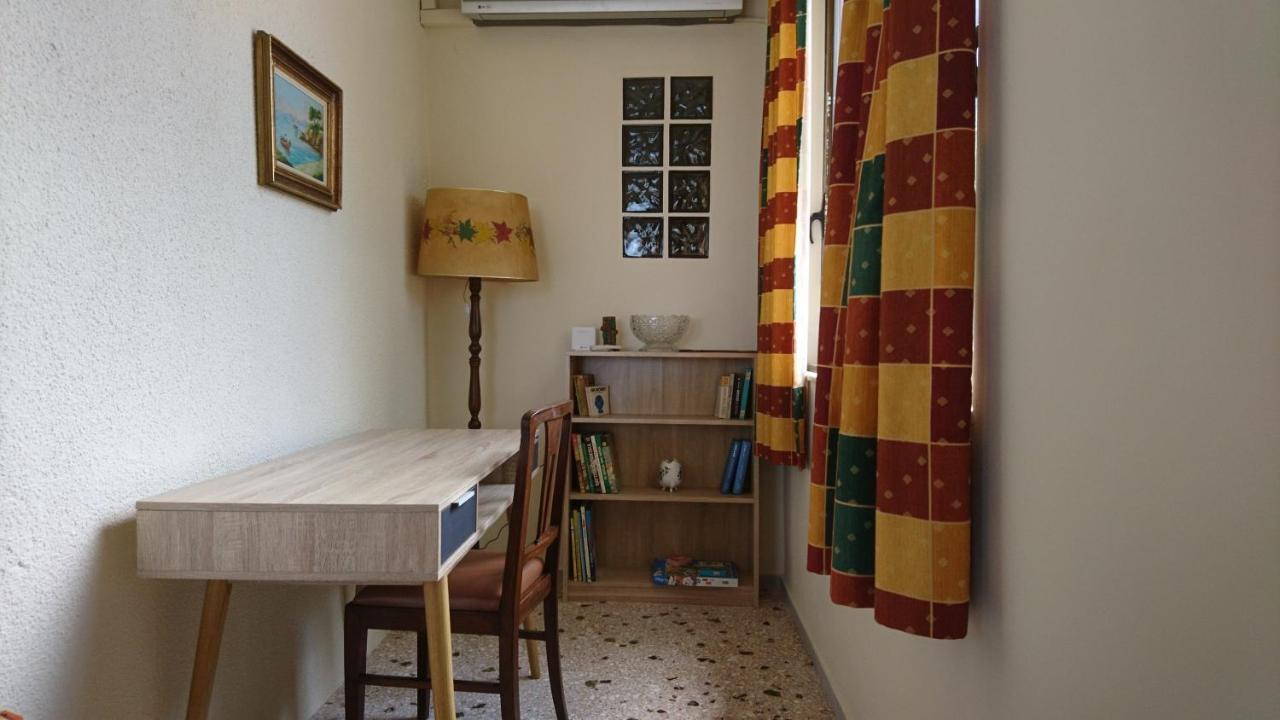 Summerhouse Peggy: Close To Athens Airport By The Sea Artemida  Exterior photo